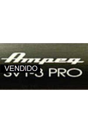 Ampeg SVT3 Pro USA